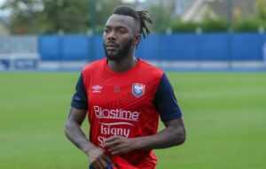 Racisme : Yago insulté après avoir blessé Neymar, Caen réagit