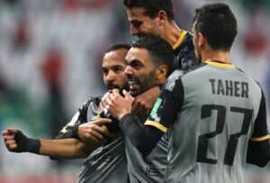 Mondial des clubs : Al Ahly brise la malédiction et affrontera le Bayern !