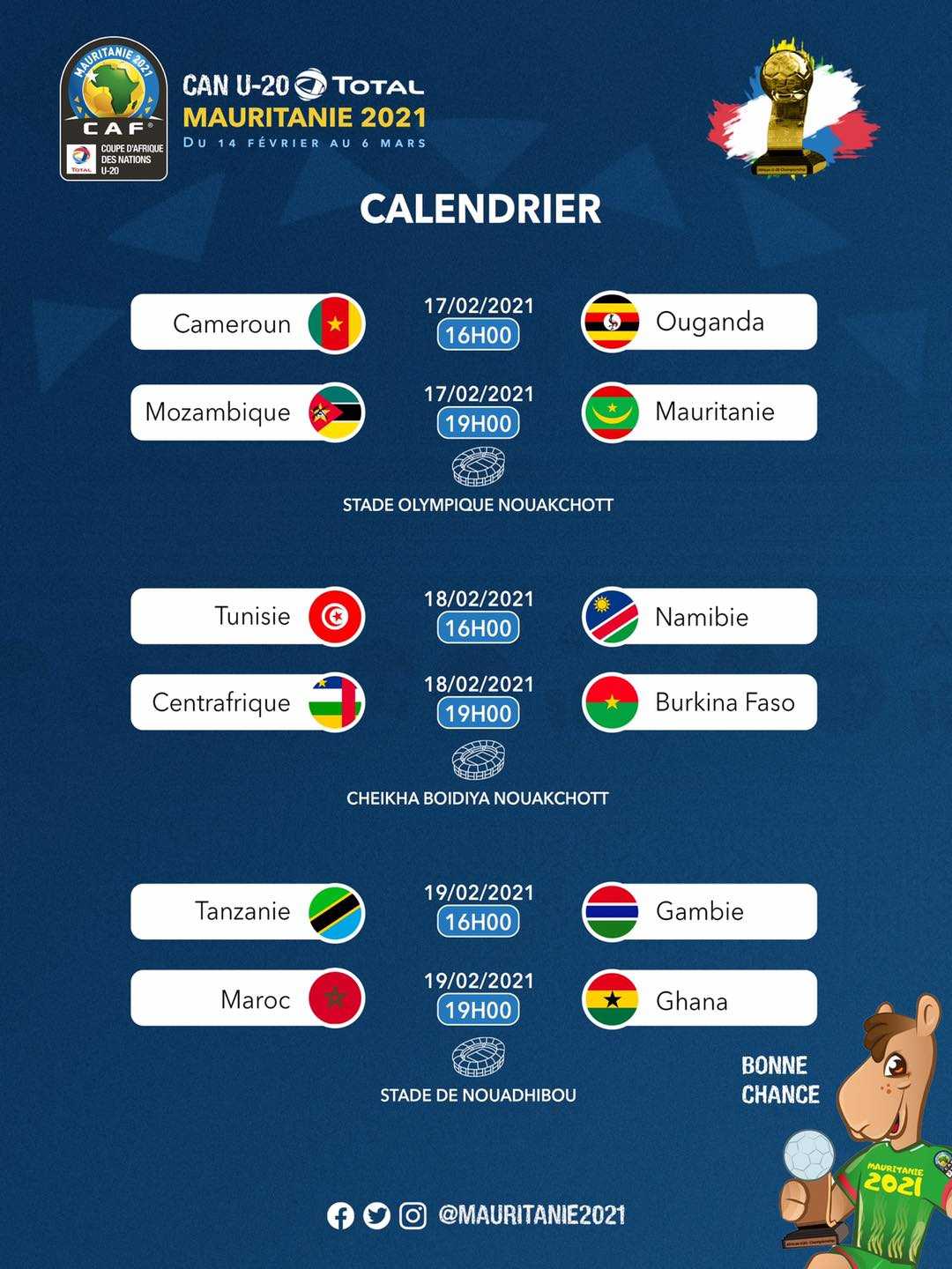 calendrier 2