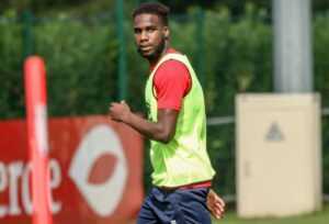 Mercato – Reims : Boulaye Dia donne un indice sur son avenir