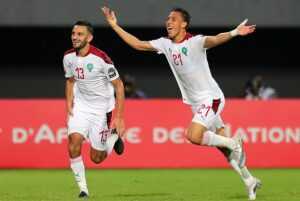 CHAN 2020 : le Maroc humilie l’hôte camerounais et rejoint le Mali en finale !