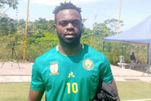 CHAN 2020 – Cameroun : Ndjeng exclu de la tanière après l’élimination ! (officiel)