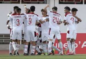 CAN U20 : Maroc, Gambie et Ghana en quarts, la Mauritanie victime collatérale