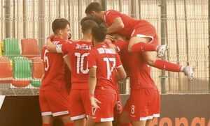 CAN U20 : la Tunisie se rapproche des quarts