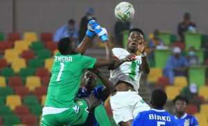 CAN U20 : le Burkina Faso renverse la Centrafrique et rejoint la Tunisie