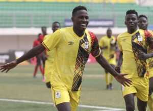 CAN U20 : l’Ouganda double le Cameroun et s’installe en tête