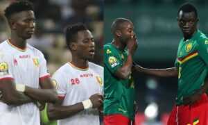 CHAN 2020 : Guinée-Cameroun, une “petite finale” pour l’honneur