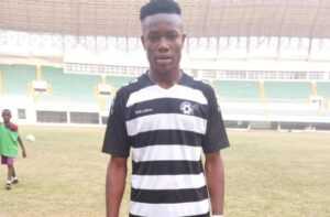 CAN 2021 : le Ghana avec une pépite de 17 ans pour jouer la qualif’