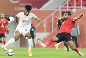 Mondial des clubs : Al Ahly tombe avec les honneurs face au Bayern