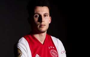 Mercato – Séville : l’Ajax rapatrie Idrissi ! (officiel)