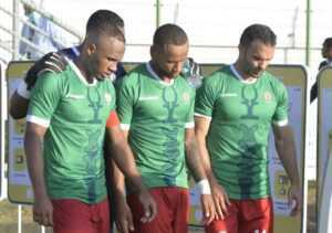 CAN 2021 : pourtant aidé par la Côte d’Ivoire, Madagascar prend la porte !