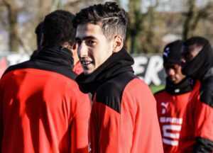 Maroc : Halilhodzic attend bien Aguerd !