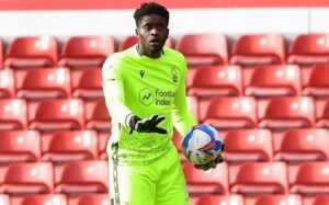 CAN 2021 (Q) : le Congo sort Ndinga de sa retraite et retente Brice Samba !