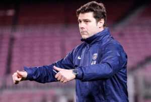 PSG : Gueye et Diallo en sélection au dernier moment, Pochettino déchante