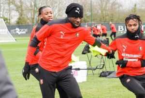 CAN 2021 (Q) : la présélection du Cameroun avec Neyou et Léa-Siliki !