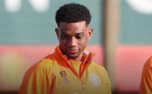 Mercato – Manchester United : le départ d’Amad Diallo tombe à l’eau !