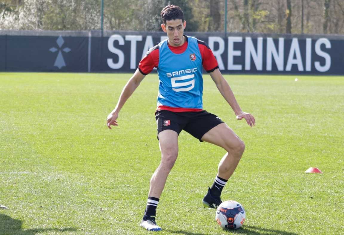 CAN 2021 : Rennes répond à Halilhodzic et au Sénégal !