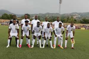 CAN 2021 : la Centrafrique qualifie le Maroc, la Guinée Bissau met la pression