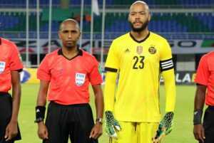 Zambie : les Algériens allument l’arbitrage !