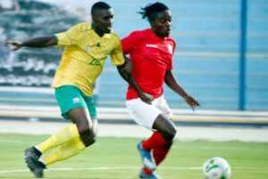 CAN 2021 : le Soudan de retour, l’Afrique du Sud à la maison !