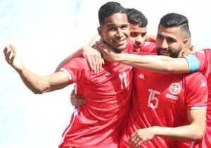 CAN 2021 : la Tunisie finit bien