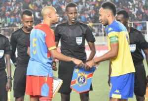 CAN 2021 : amoindrie et perturbée, la RDC sous pression au Gabon