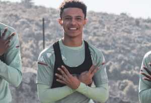 Monaco : annoncé au Maroc, Sofiane Diop… en équipe de France Espoirs