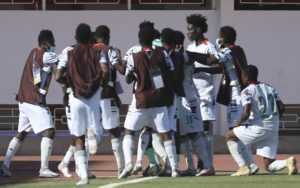 CAN U20 : le Ghana premier qualifié en finale !