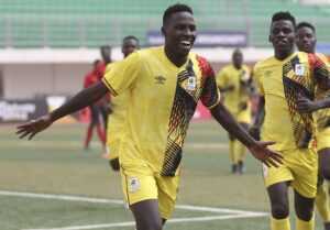 CAN U20 : l’équipe type du tournoi avec 8 pays représentés !