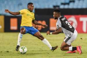 LDC : le Wydad et Mamelodi Sundowns qualifiés, le TP Mazembe relégué à la dernière place !