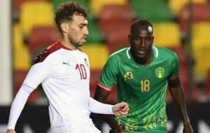 CAN 2021 : le Maroc, un qualifié sans panache en Mauritanie