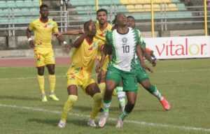 CAN 2021 : tombé à la 93e minute, le Bénin se met en danger…