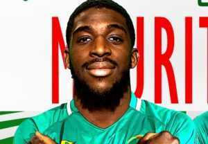 Mauritanie : Aboubakar Kamara (Dijon) va finalement honorer sa 1ère !