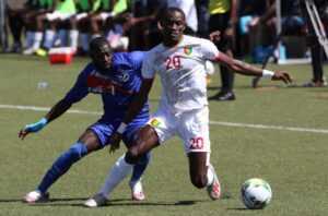 CAN 2021 : la Guinée renversée, le Mali termine en tête