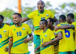 CAN 2021 : le Rwanda se rebiffe, le Soudan met la pression
