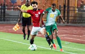 CAN 2021 : Salah et l’Egypte étrillent les Comores en dix minutes