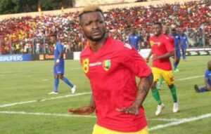 CAN 2021 : la Guinée arrache la qualification !