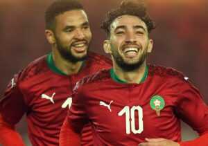 Egypte-Maroc : les compos avec 2 surprises de Vahid, les Pharaons défensifs