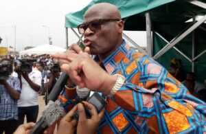 RDC : Constant Omari suspendu un an par la FIFA !