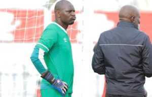 Ouganda : remonté, le capitaine arrête la sélection !