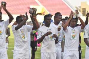 Coupe de la CAF : le Jaraaf au nez et à la barbe des Tunisiens… Tous les résultats (J4)