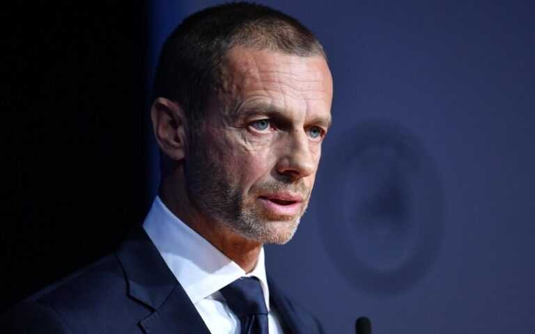 Super Ligue : les joueurs exclus de sélection, l’UEFA menace, la FIFPro riposte !