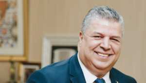 Algérie : Belmadi, le candidat du pouvoir… Les vérités du futur président Amara