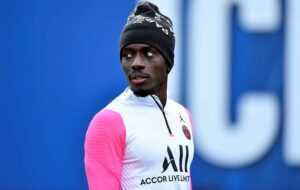 PSG : Gueye envoyé dans le groupe des indésirables