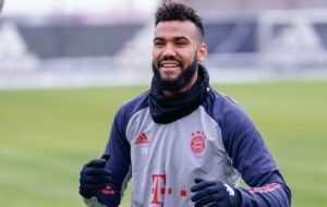 Vidéo : quadruplé pour Choupo-Moting, triplé pour Aubameyang !