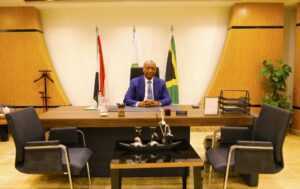 CAN 2023 : la CAF justifie le report… et n’exclut pas de récidiver