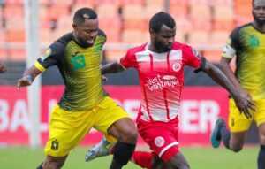 LDC : Al Ahly arrache la qualification, Vita Club étrillé et éliminé