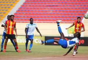 LDC : l’Espérance Tunis renversée par le Petit Poucet, le WAC battu à 11 contre 9