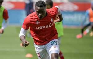 Sénégal : Dion Lopy s’est déjà mis Reims dans la poche !