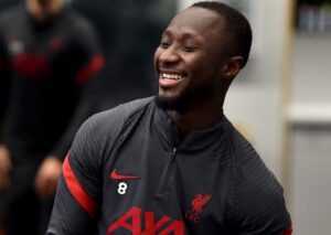 Guinée : l’énorme don de Naby Keita pour le ramadan